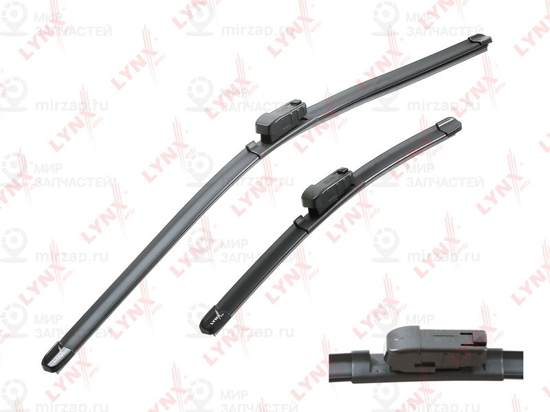 Запчасть LYNX XF6535P