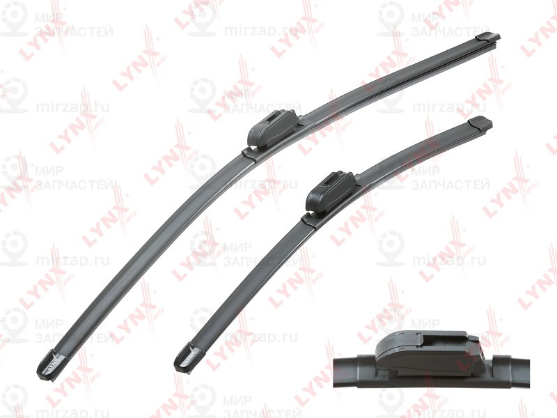 Запчасть LYNX XF6545H