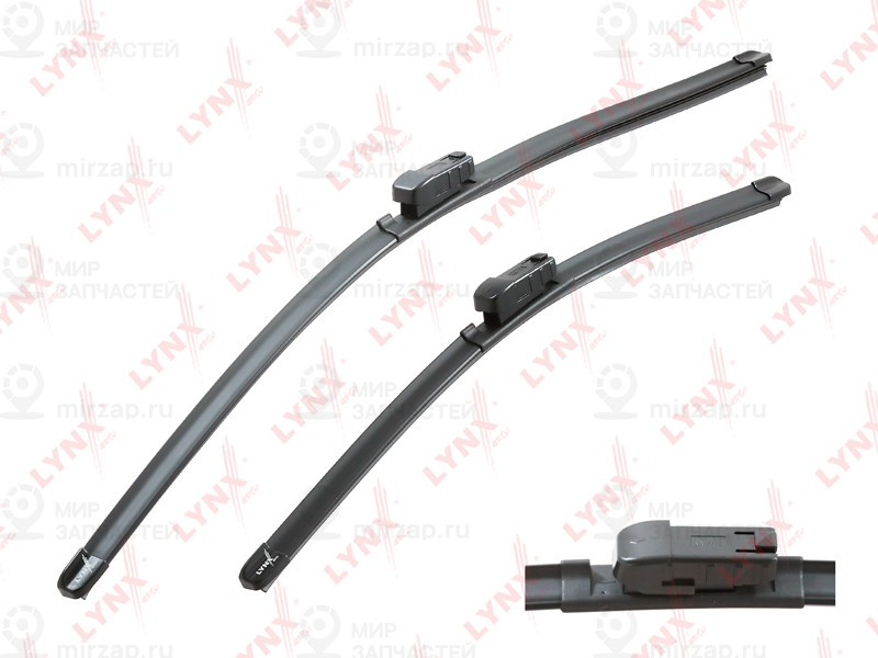 Запчасть LYNX XF6548P