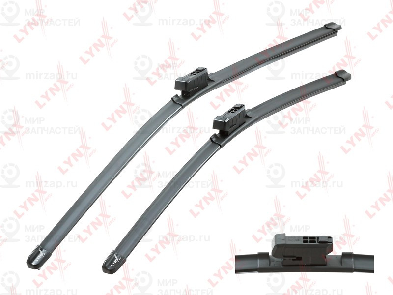 Запчасть LYNX XF6553B