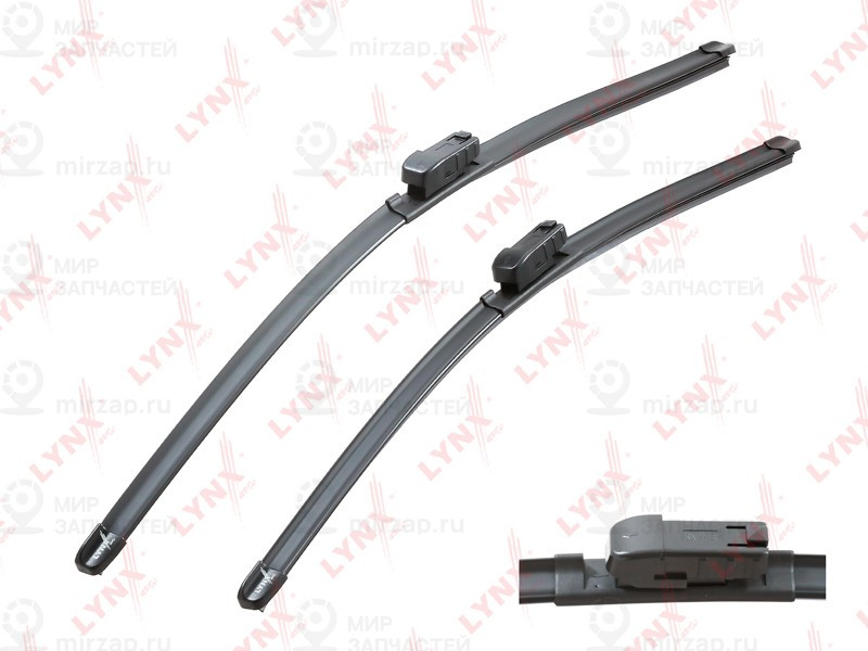 Запчасть LYNX XF6558P