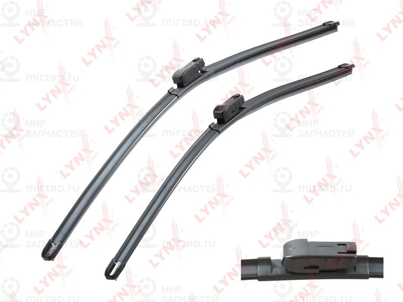 Запчасть LYNX XF6863P