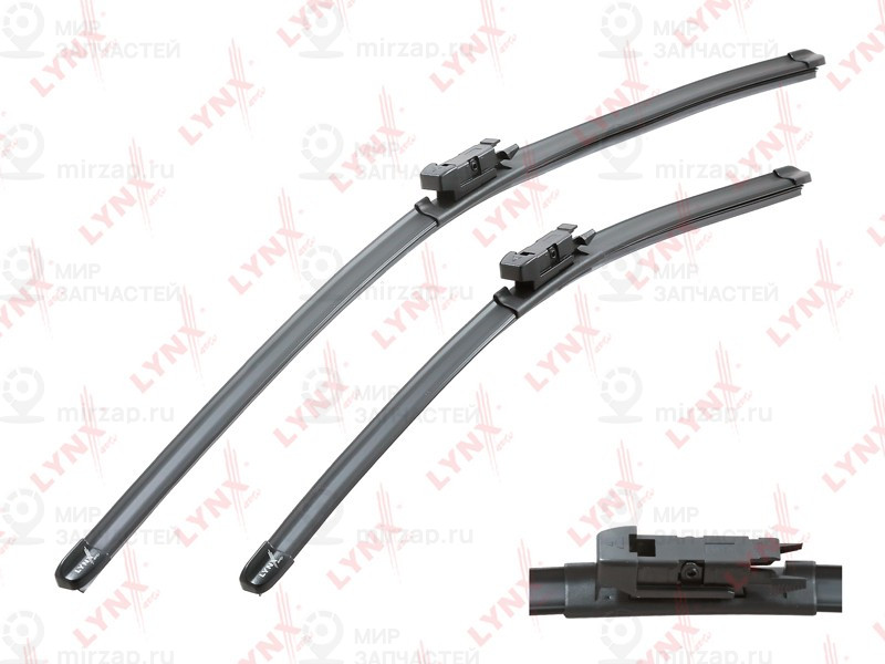 Запчасть LYNX XF7053T