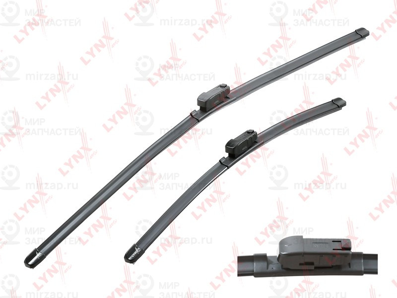 Запчасть LYNX XF7550P