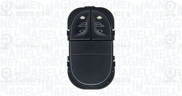 Выключатель, стеклолодъемник MAGNETI MARELLI 000050984010