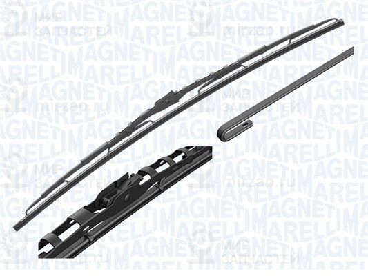 Щетка стеклоочистителя MAGNETI MARELLI 000713170070