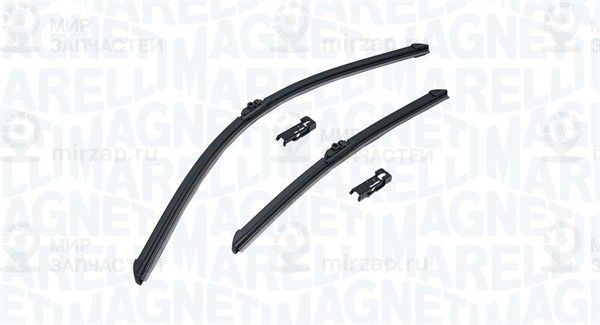 Щетка стеклоочистителя MAGNETI MARELLI 000723114303
