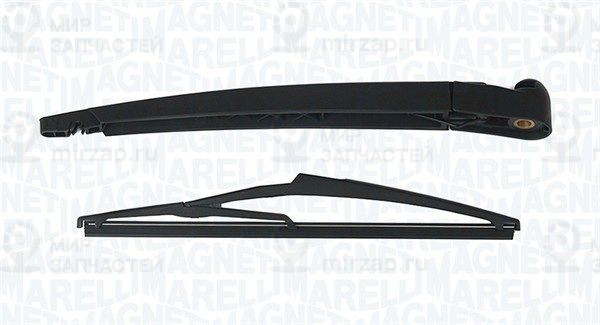 Комплект рычагов стеклоочистителя, система очистки стекол MAGNETI MARELLI 000723180296