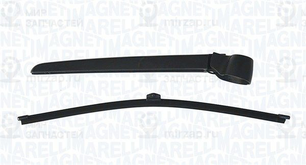 Комплект рычагов стеклоочистителя, система очистки стекол MAGNETI MARELLI 000723180308