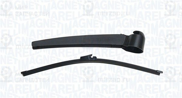 Комплект рычагов стеклоочистителя, система очистки стекол MAGNETI MARELLI 000723180330