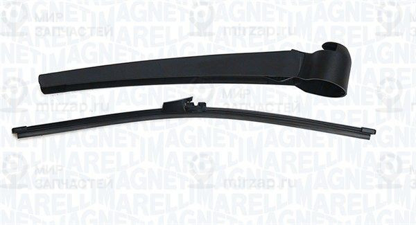 Комплект рычагов стеклоочистителя, система очистки стекол MAGNETI MARELLI 000723180348