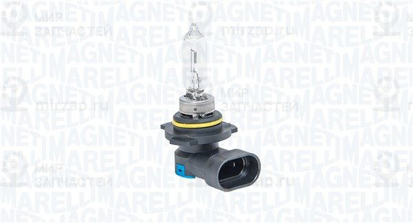 Лампа накаливания, фара дальнего света MAGNETI MARELLI 002557500000