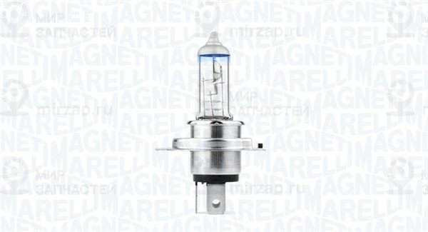 Лампа накаливания, фара дальнего света MAGNETI MARELLI 002901800000