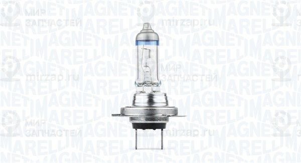 Лампа накаливания, фара дальнего света MAGNETI MARELLI 002901900000