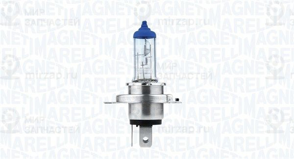 Лампа накаливания, фара дальнего света MAGNETI MARELLI 002902100000