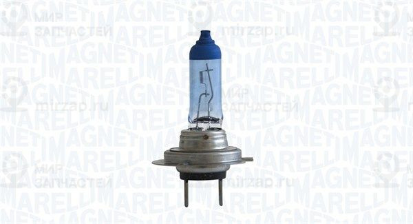 Лампа накаливания, фара дальнего света MAGNETI MARELLI 002902200000