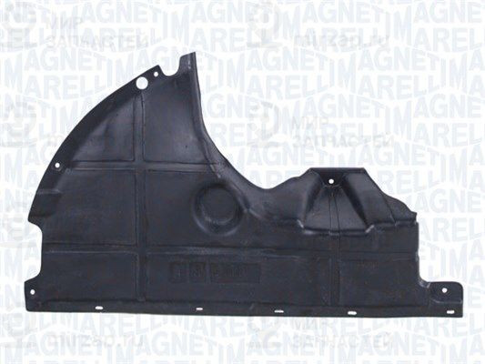 Кожух двигателя MAGNETI MARELLI 021316918260