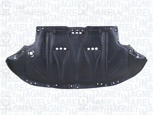 Кожух двигателя MAGNETI MARELLI 021316938060