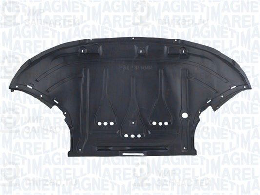 Кожух двигателя MAGNETI MARELLI 021316938100