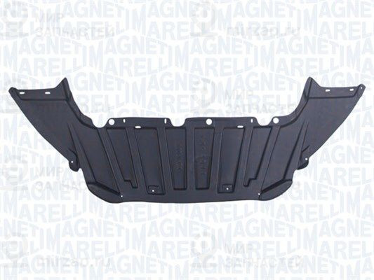 Кожух двигателя MAGNETI MARELLI 021316938260