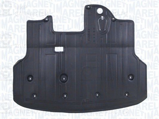 Кожух двигателя MAGNETI MARELLI 021316938330