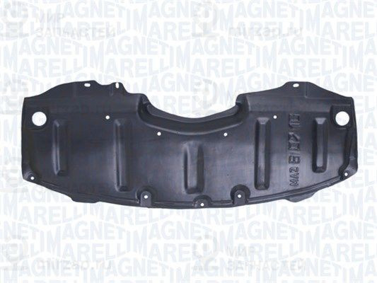 Кожух двигателя MAGNETI MARELLI 021316938360
