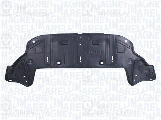 Кожух двигателя MAGNETI MARELLI 021316938450