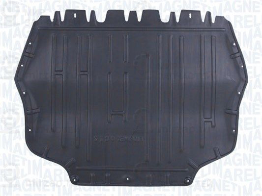 Кожух двигателя MAGNETI MARELLI 021316938550