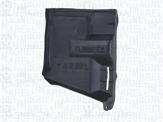 Кожух двигателя MAGNETI MARELLI 021316938650