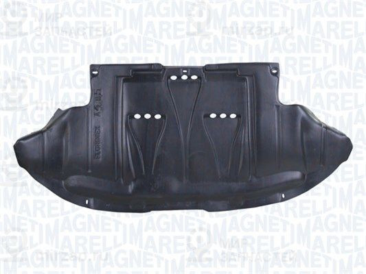 Кожух двигателя MAGNETI MARELLI 021316938670