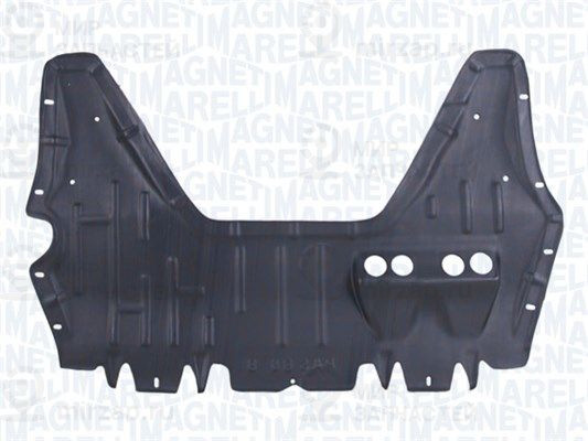 Кожух двигателя MAGNETI MARELLI 021316938810