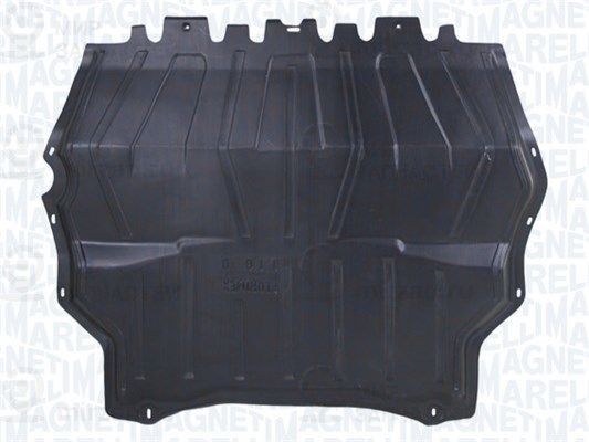 Кожух двигателя MAGNETI MARELLI 021316938870