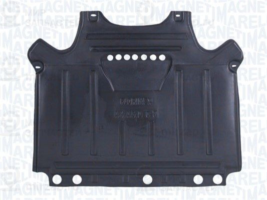 Кожух двигателя MAGNETI MARELLI 021316938910
