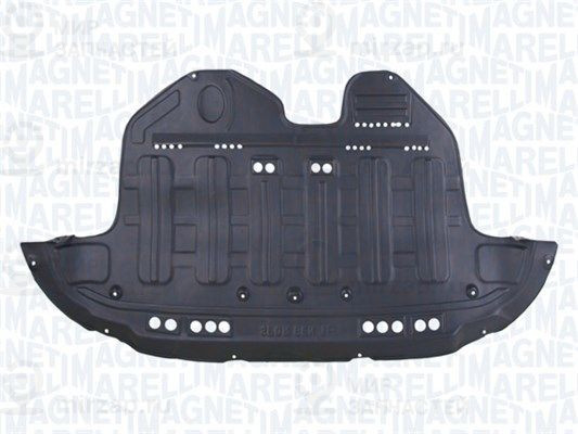Кожух двигателя MAGNETI MARELLI 021316939150