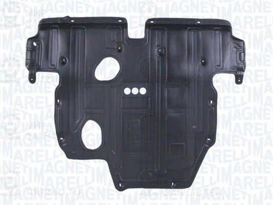 Кожух двигателя MAGNETI MARELLI 021316939170