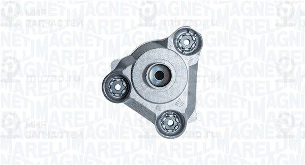 Опора стойки амортизатора MAGNETI MARELLI 030607010002