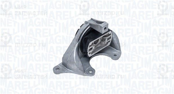 Кронштейн, подвеска двигателя MAGNETI MARELLI 030607010012