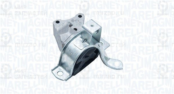 Кронштейн, подвеска двигателя MAGNETI MARELLI 030607010018