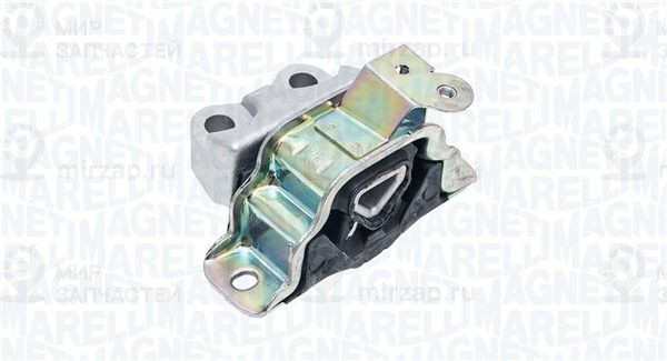 Кронштейн, подвеска двигателя MAGNETI MARELLI 030607010049