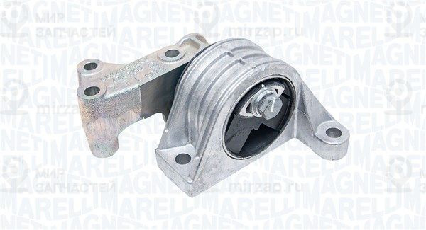 Кронштейн, подвеска двигателя MAGNETI MARELLI 030607010053