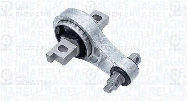 Кронштейн, подвеска двигателя MAGNETI MARELLI 030607010116