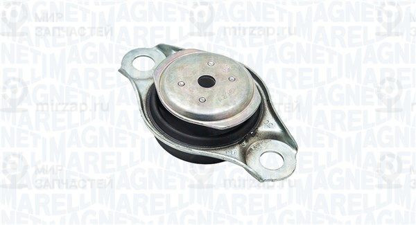 Кронштейн, подвеска двигателя MAGNETI MARELLI 030607010387