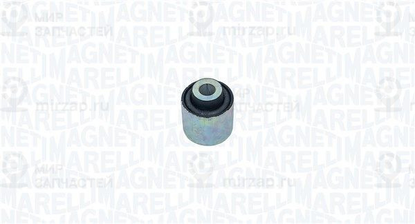 Втулка, балка моста MAGNETI MARELLI 030607010427
