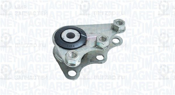 Кронштейн, подвеска двигателя MAGNETI MARELLI 030607010438