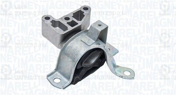 Кронштейн, подвеска двигателя MAGNETI MARELLI 030607010446