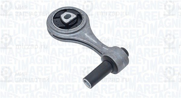 Кронштейн, подвеска двигателя MAGNETI MARELLI 030607010532