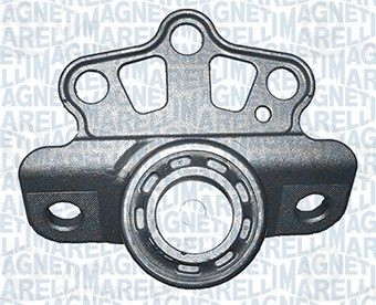 Опора стойки амортизатора MAGNETI MARELLI 030607010617