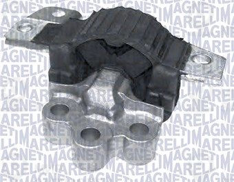 Кронштейн, подвеска двигателя MAGNETI MARELLI 030607010641
