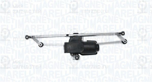 Система очистки окон MAGNETI MARELLI 060500101010