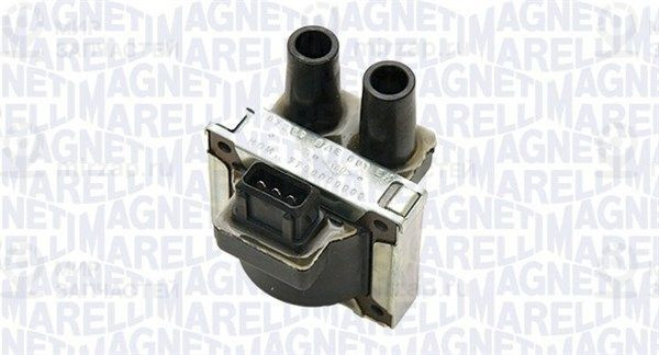 Катушка зажигания MAGNETI MARELLI 060708149010